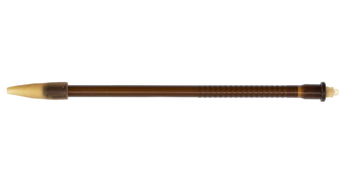 MIKADO Tube - Für MF-Körbe 13cm - 2st
