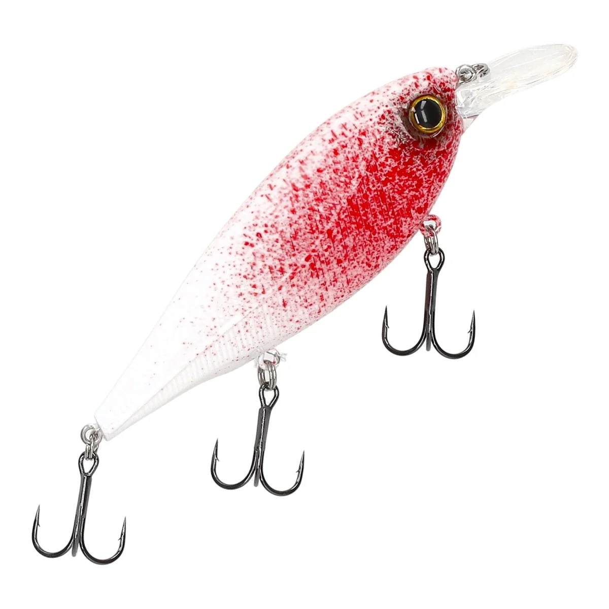 MOSTAL Martina 90 Red Head floating