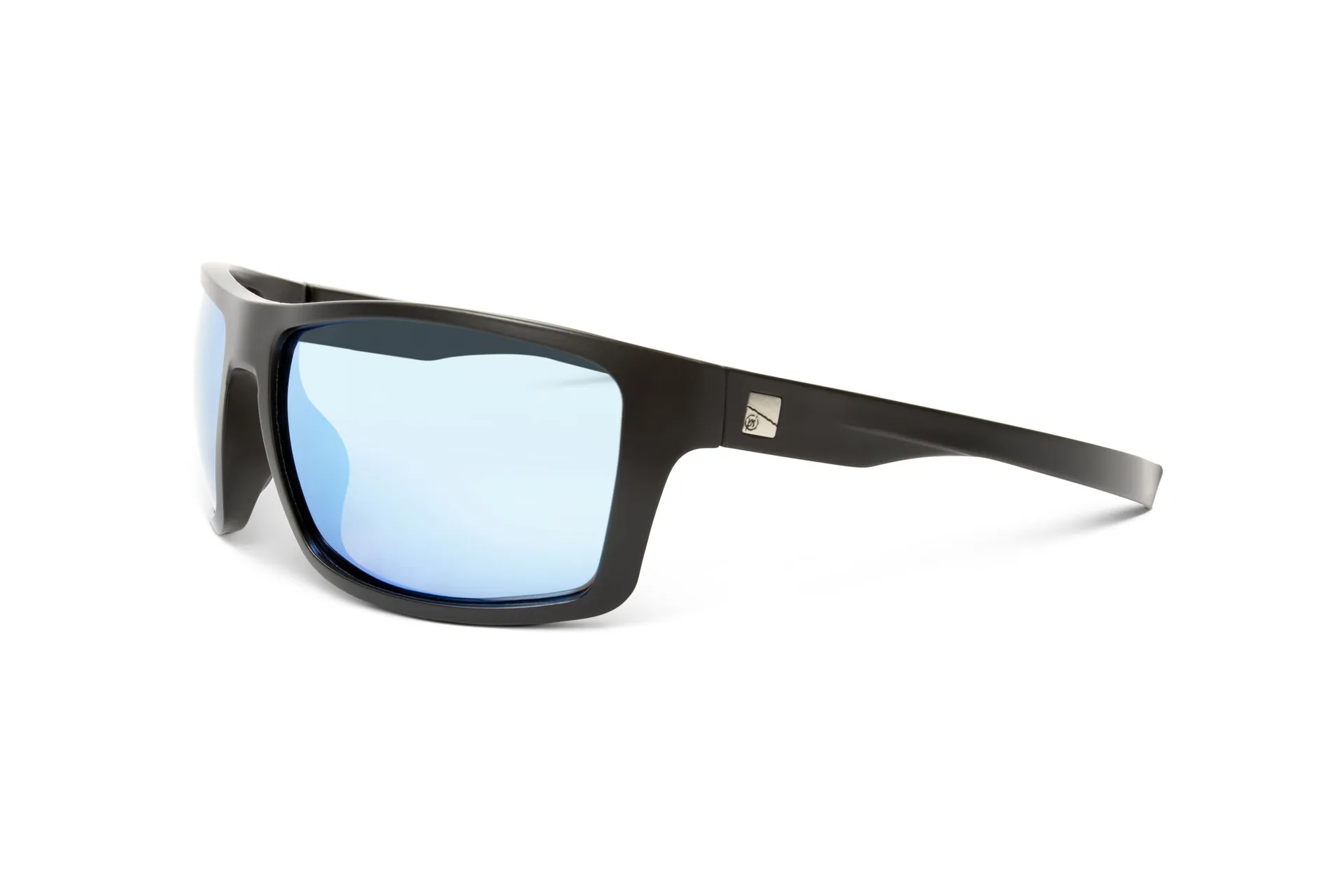 PRESTON Inception Wrap Sunglasses - Ice Blue Lens weitere Ansicht