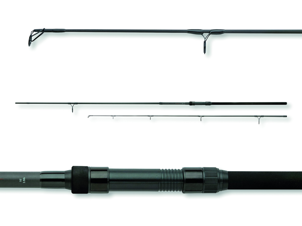 DAIWA BLACK WIDOW EXTENSION CARP