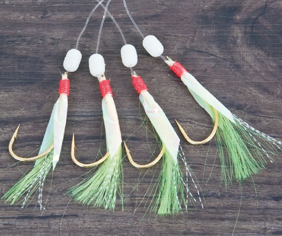 AQUANTIC Köhler Spezial Gr. 4/0 AQUANTIC Köhler Spezial Gr. 4/0