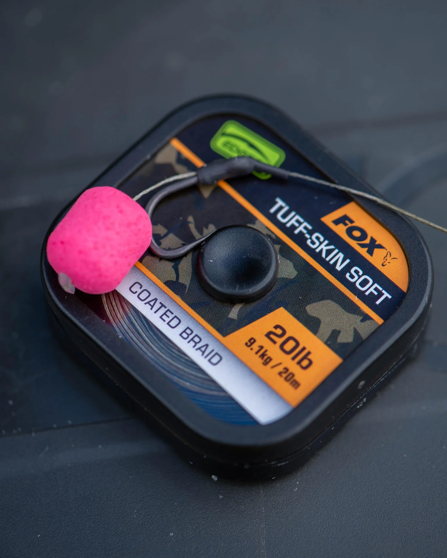 FOX Edges Tuff-Skin 20m weitere Ansicht