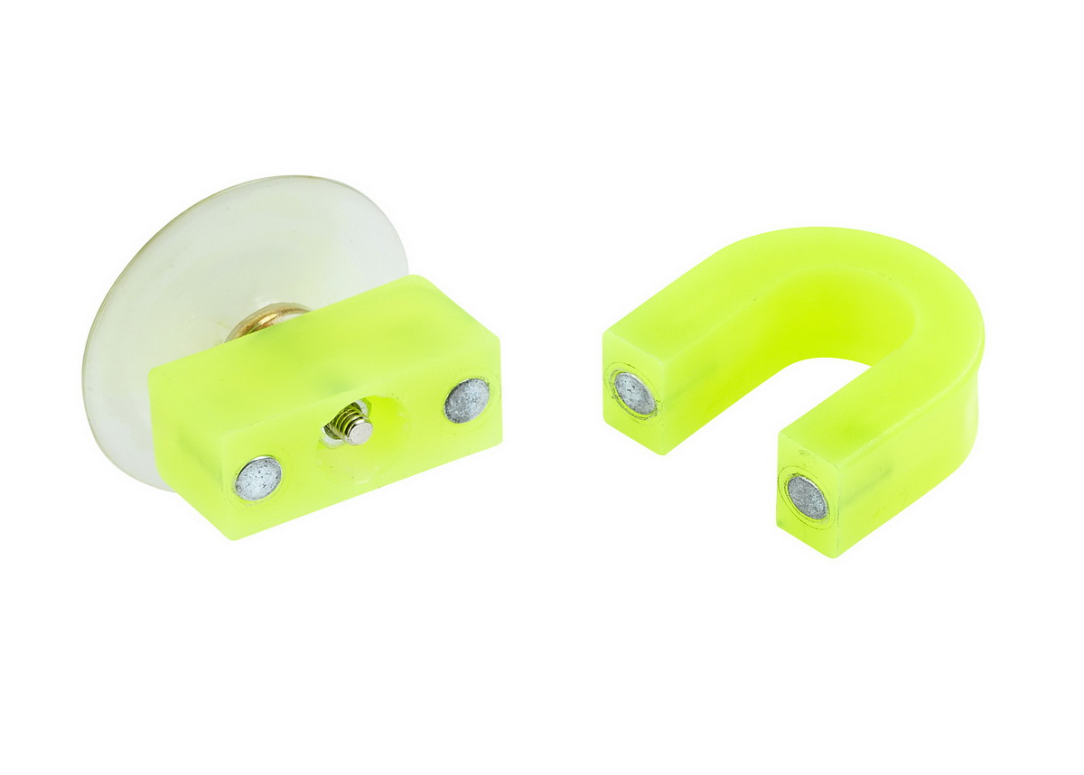 BALZER Rod Buddy Display 10St.