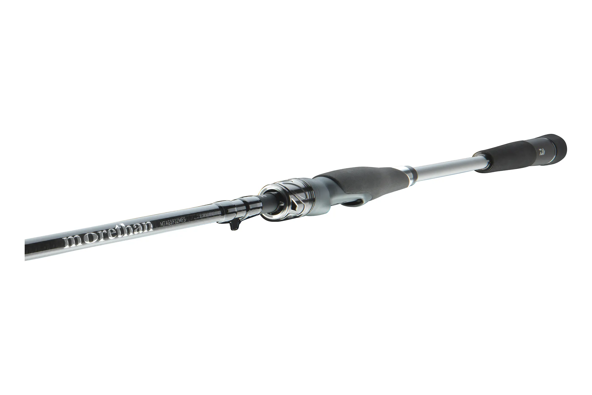 Daiwa Morethan AGS Seatrout 1022ML Pilkrute Ansicht 3
