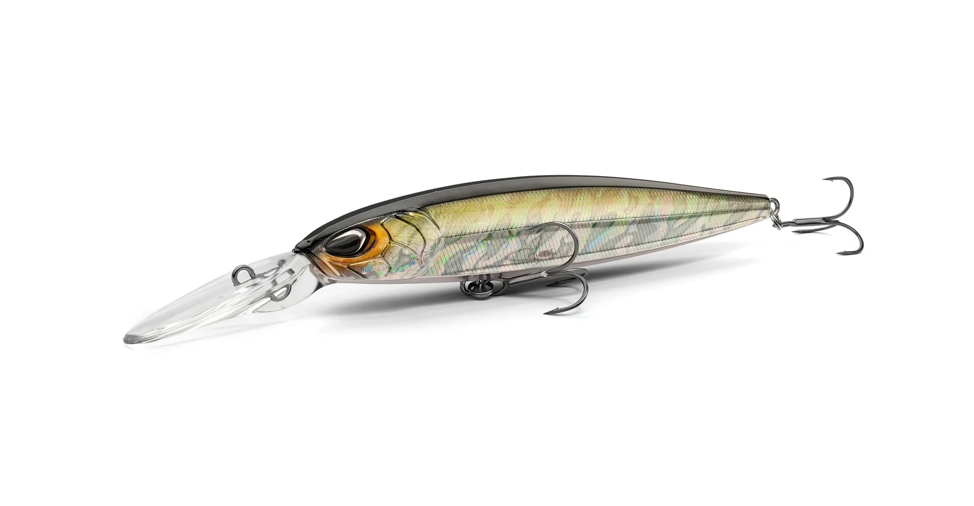 NAYS MD MX MR 2.0 80mm S-29 6,6g schwebend 1st Wobbler — MR 11.0 S-23