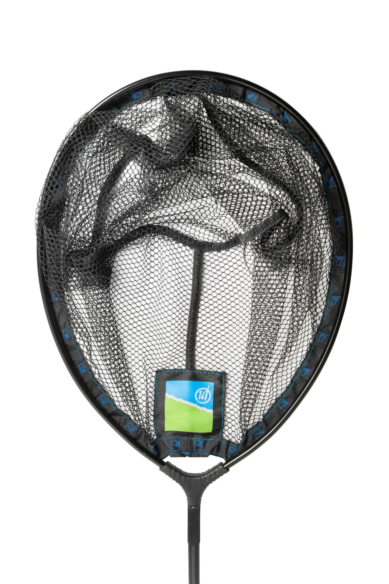 PRESTON Quick Dry Landing Net