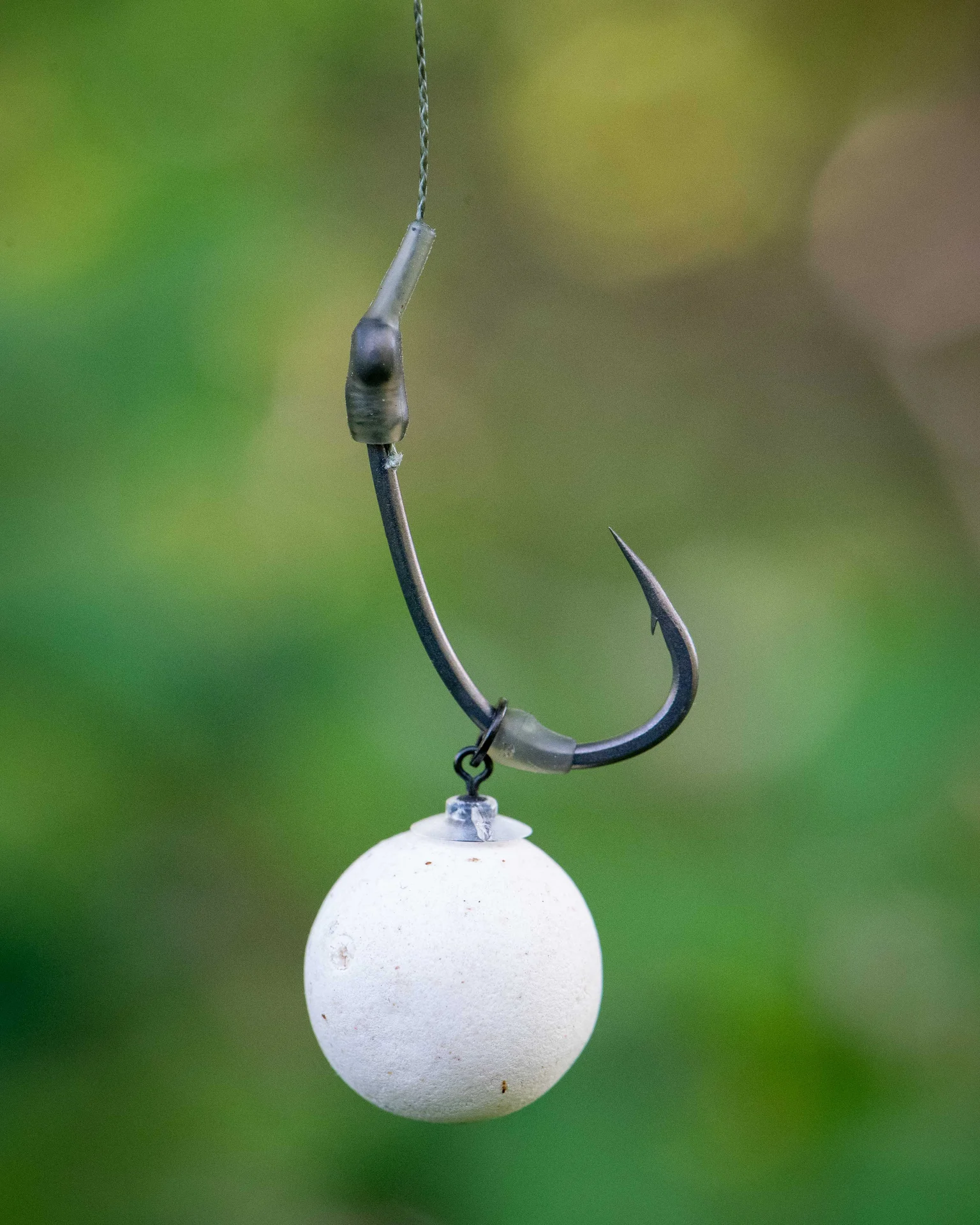 FOX Edges Camo Line Aligna 10st weitere Ansicht
