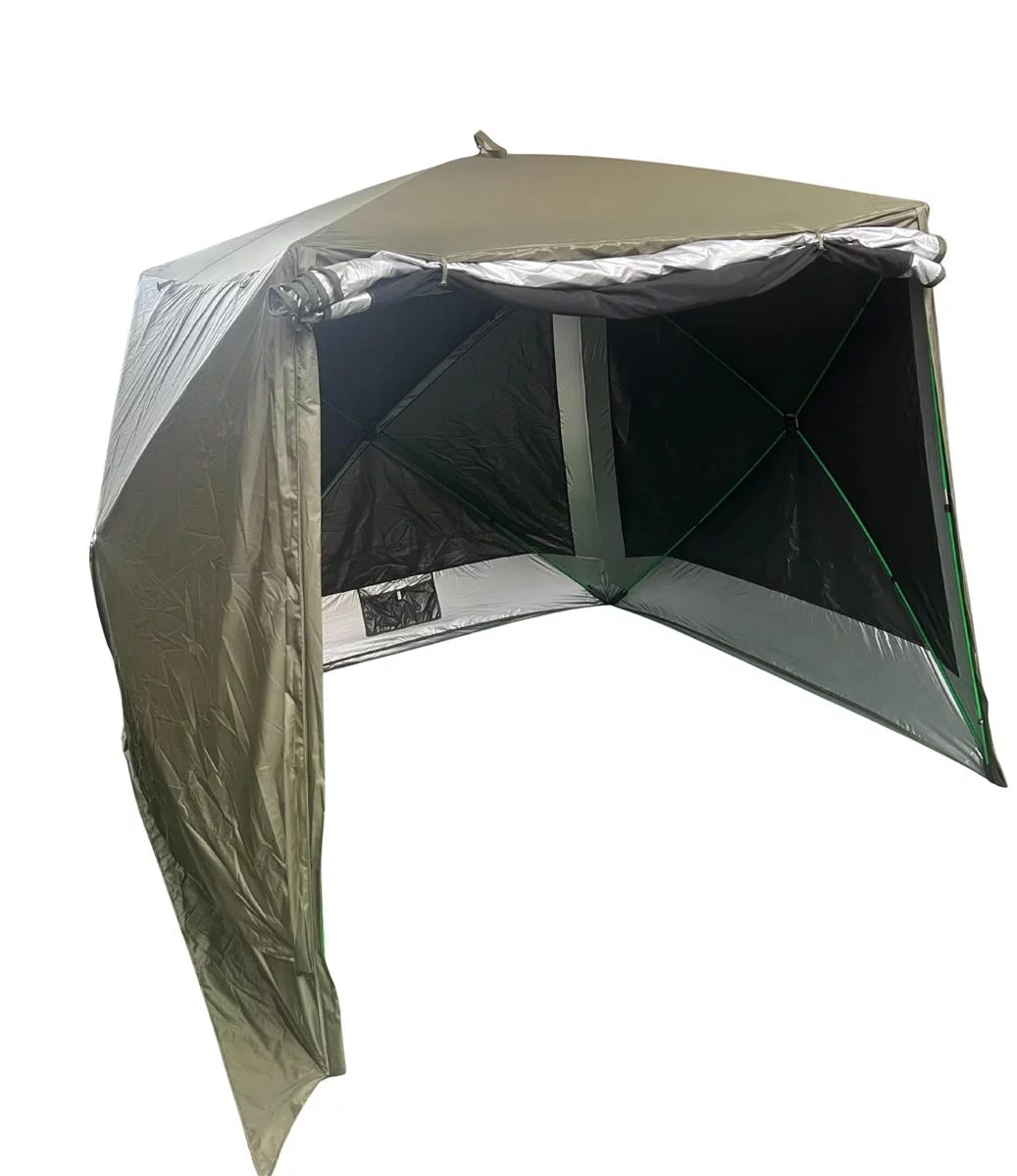 JC Pop Up Basecamp 240x240x200