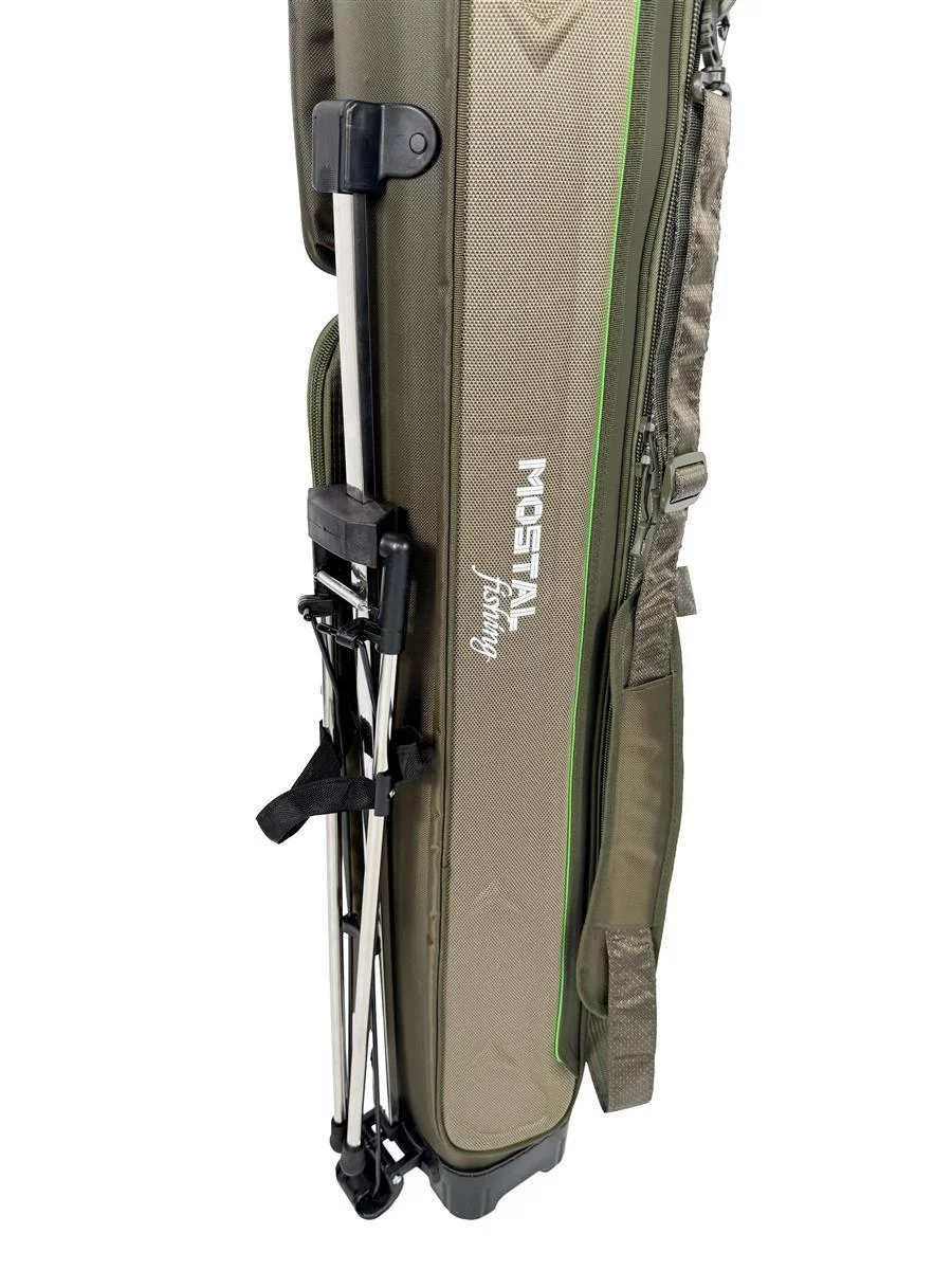 MOSTAL Hardcase Standup 3er 130