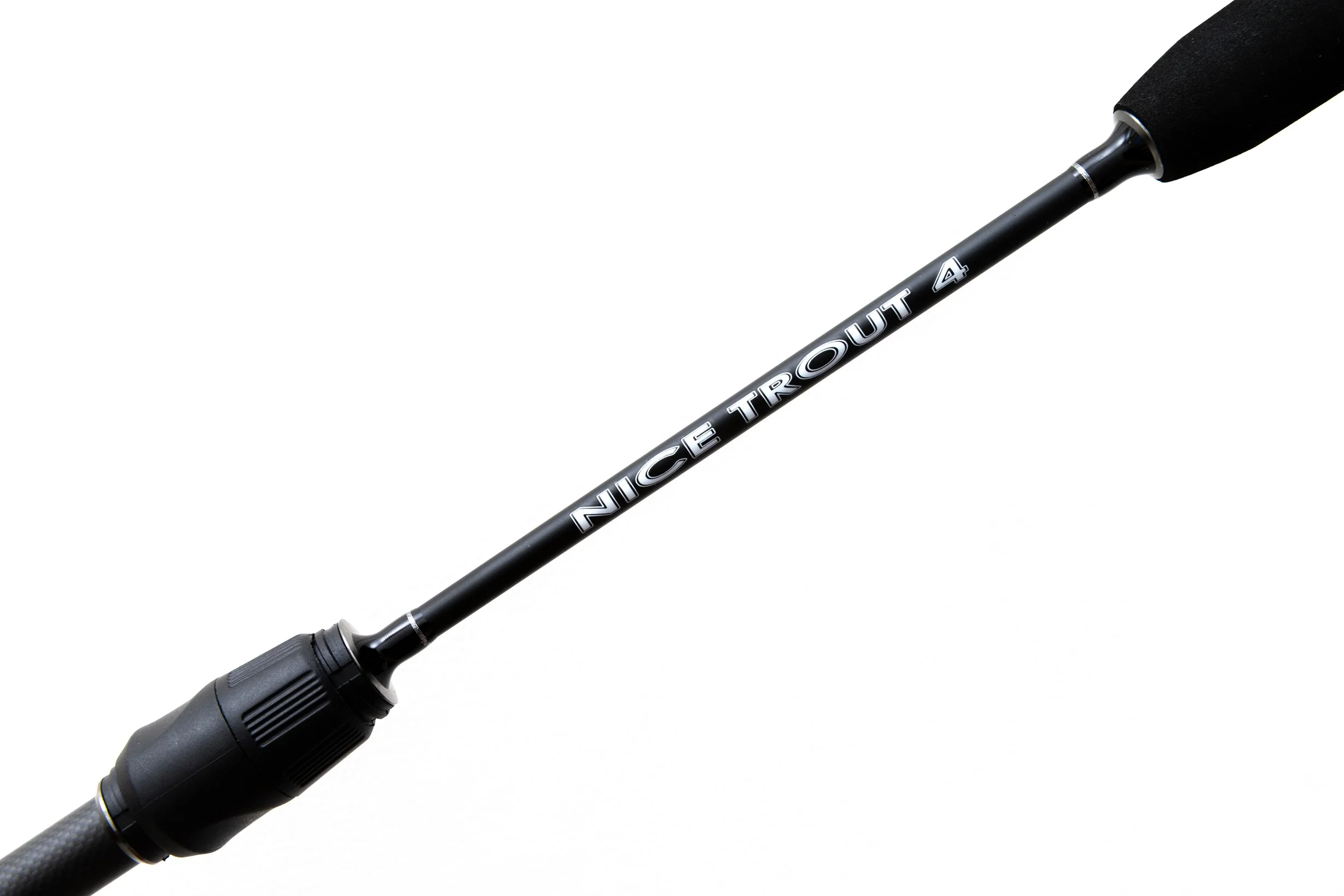 MOSTAL Nice Trout 4 1,98m 2sec 0,5-4g