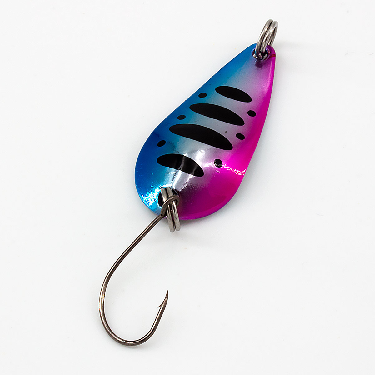 Trout Skid Spoon