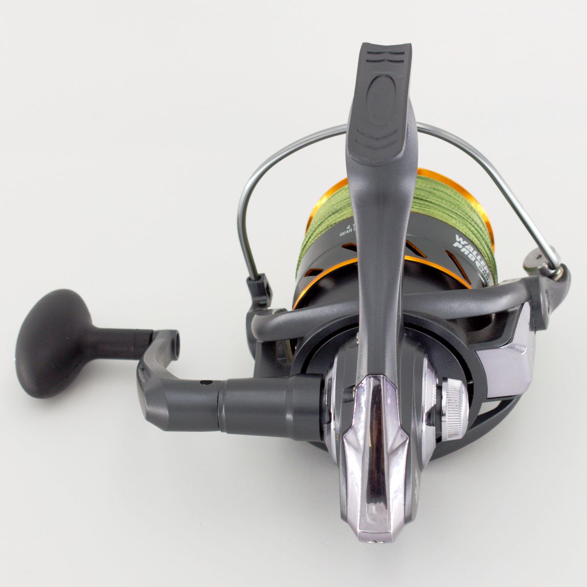 EFT Waller Pro 8000 Braid
