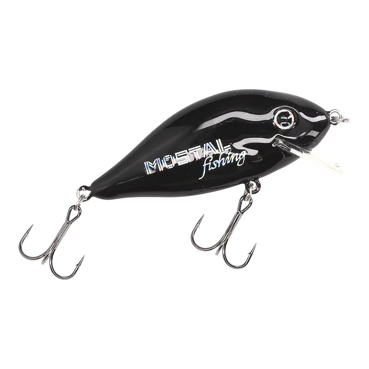 MOSTAL Natascha 75 | 13g | Floating Wobbler