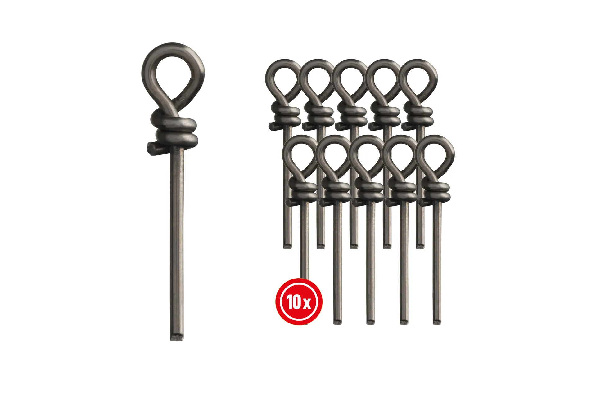 Daiwa Prorex Stinger Pins Stahlvorfach