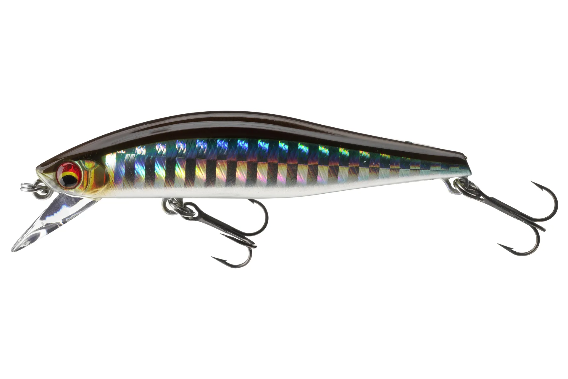 Daiwa Tournament Wise Minnow 70FS Wobbler