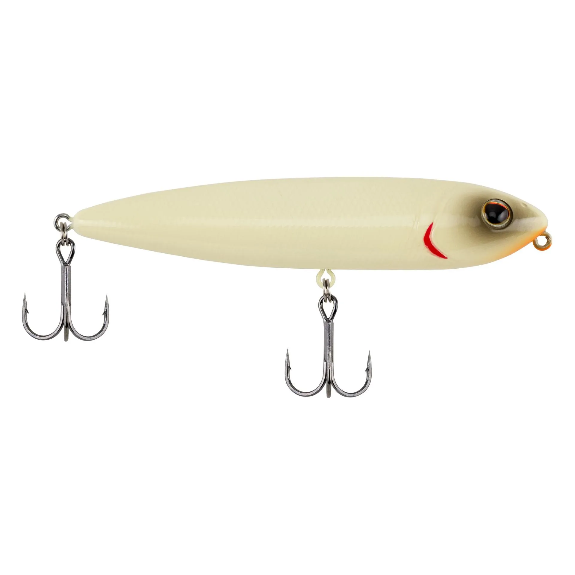 Berkley BHBJW100-BNE BERHRDBT JWALK 100MM BONE Hard Bait