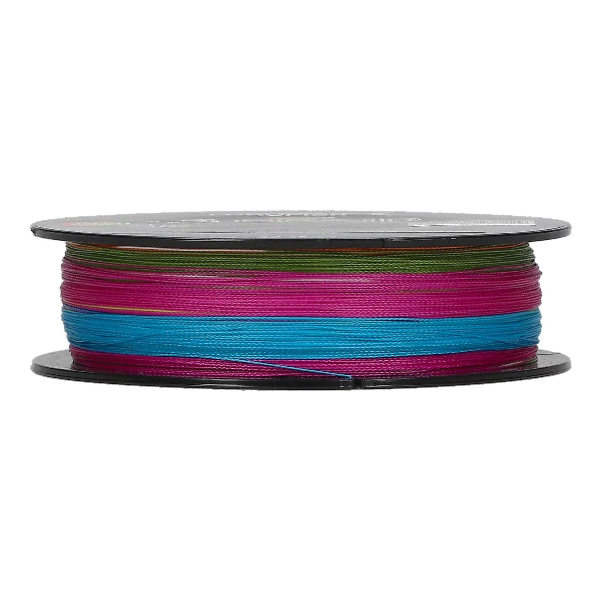 COROFISH IOX 4 Braid 0.15mm Multicolor 500m 8.90kg