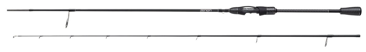 ABU Zenon Spinning Rod