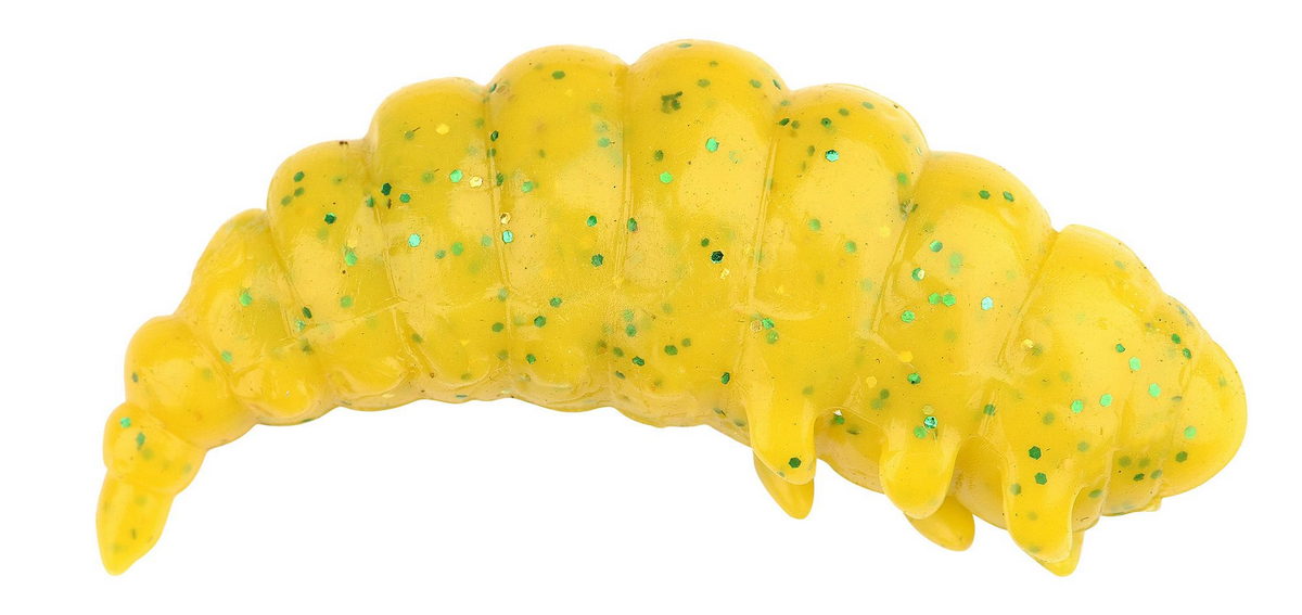 Fat Camola Yellow 40mm 8st Fat Camola Yellow 40mm 8st