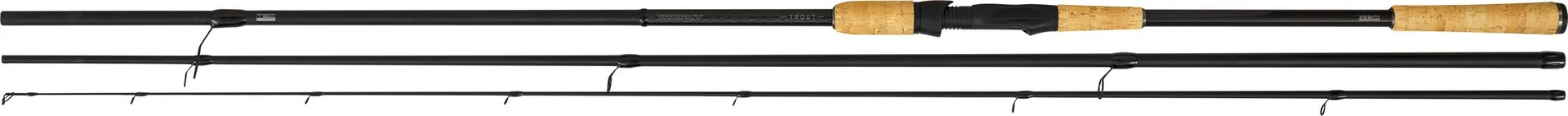 ZEBCO 3,00m Trophy Trout 1-10g