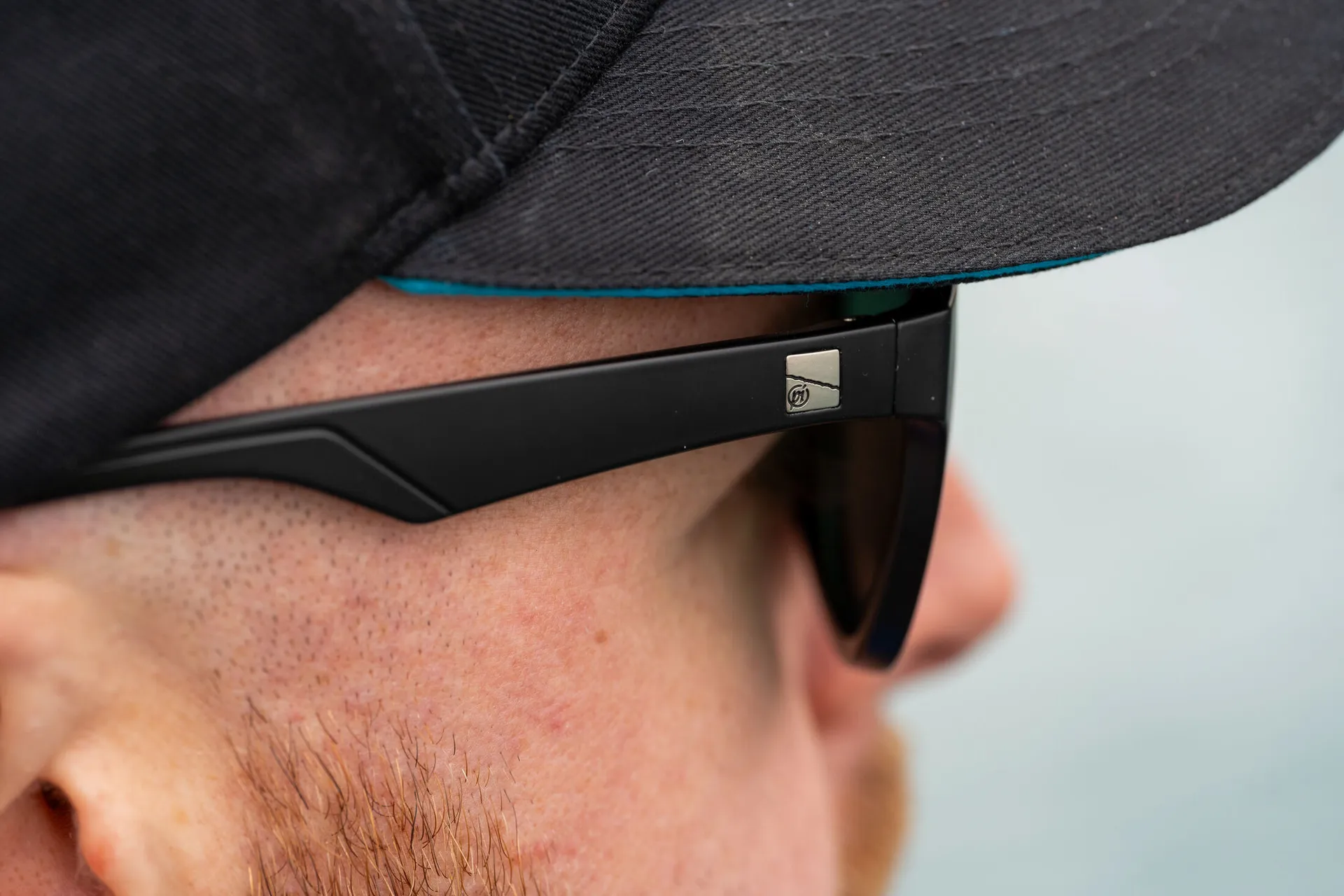 PRESTON Inception Leisure Sunglasses - Green Lens weitere Ansicht