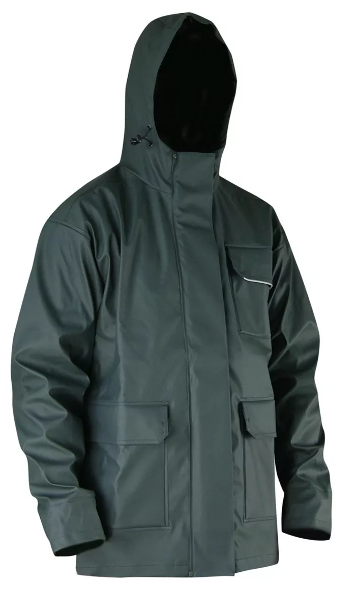 LMA Regenjacke Orage