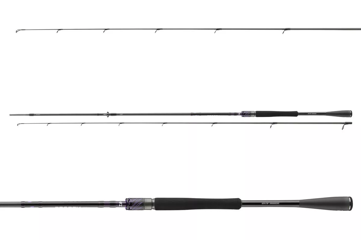 DAIWA Prorex AGS Spin Spinnrute