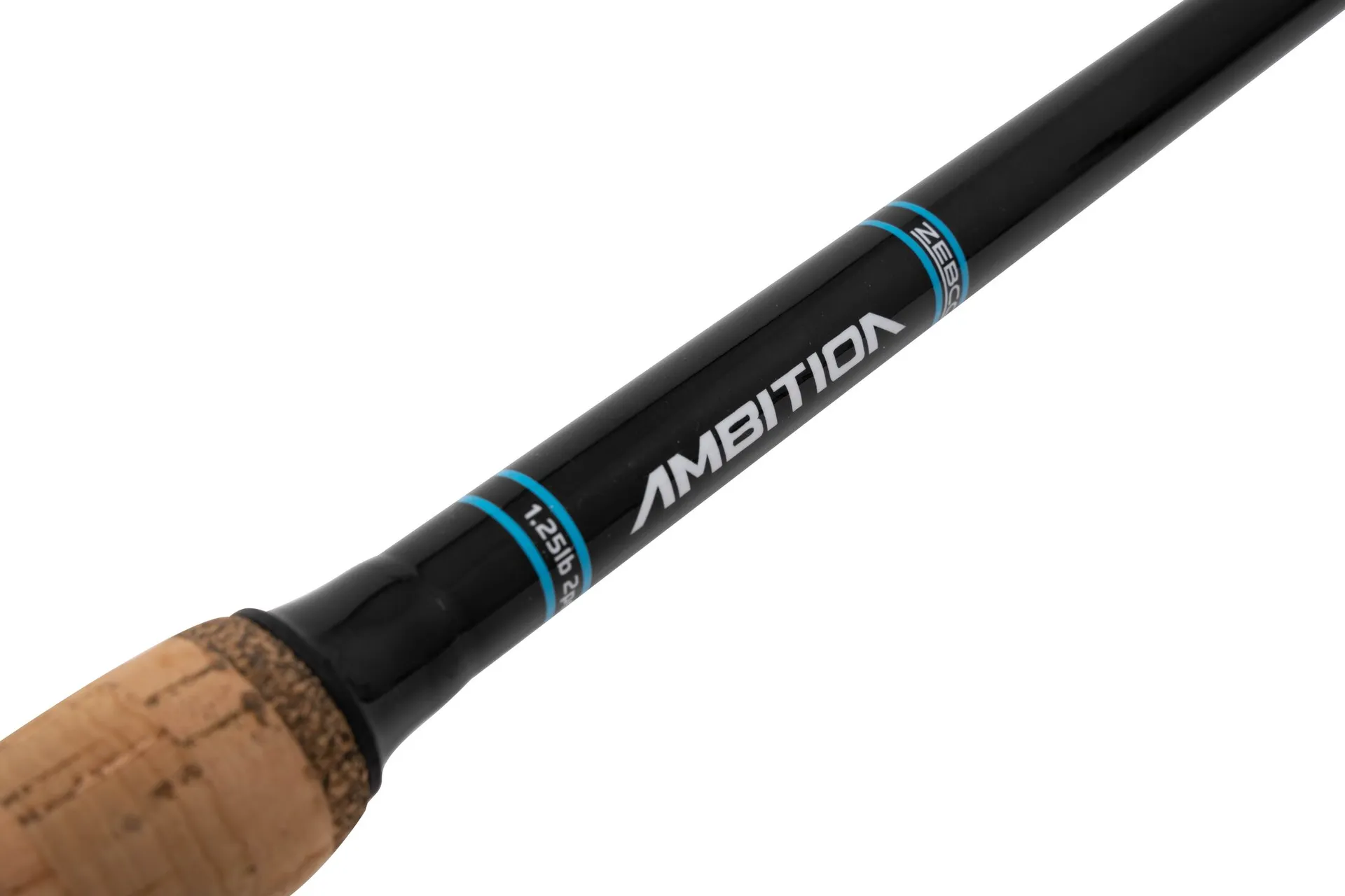 ZEBCO 2.40m Ambition Picker 8ft 30g weitere Ansicht