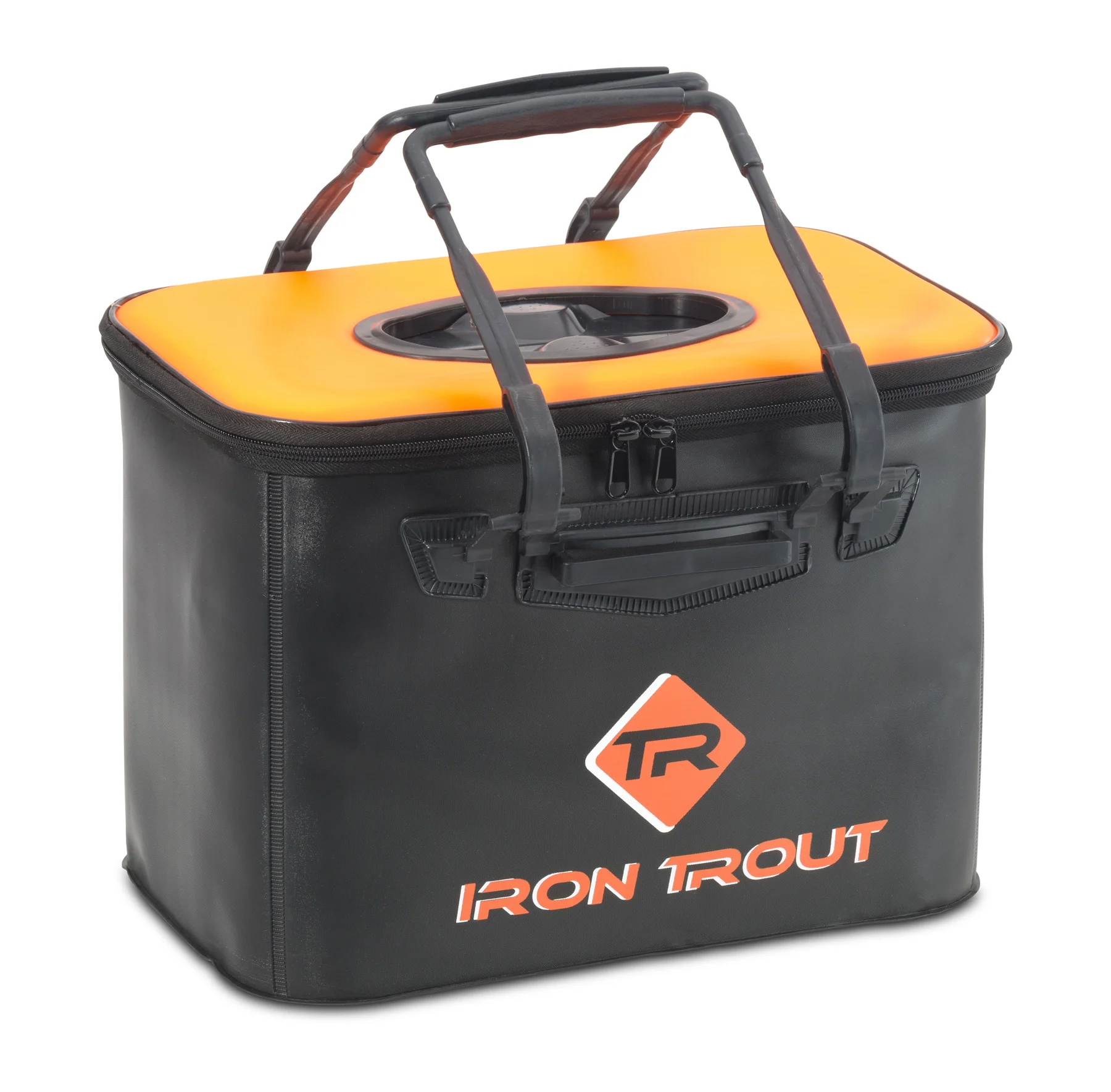 IRON TROUT Quick In Cooler Bag