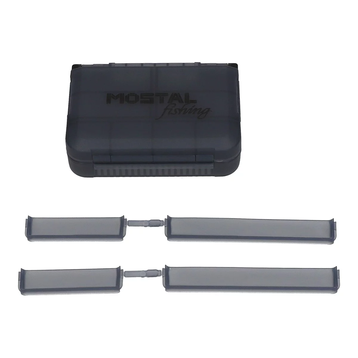 MOSTAL Pocket Box 3 — 2