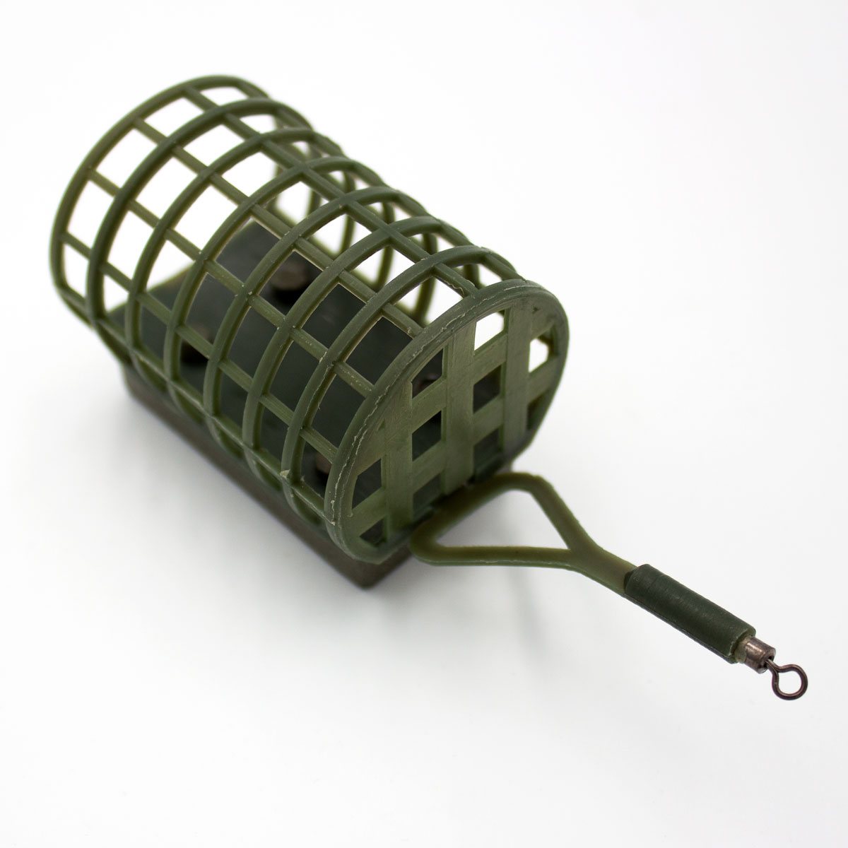 Nylon Futterkorb 200g