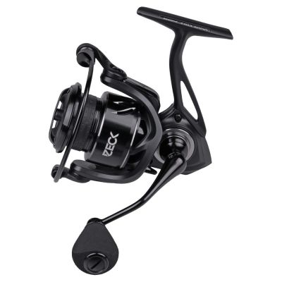 ZECK SRM 2000 — 3000