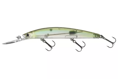 DAIWA Tournament Double Clutch SP-G firetiger 9.5cm|12g — 9.50 STS