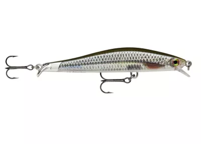 RAPALA Ripstop Herring 9cm RPS09HER — 9.00 ROL