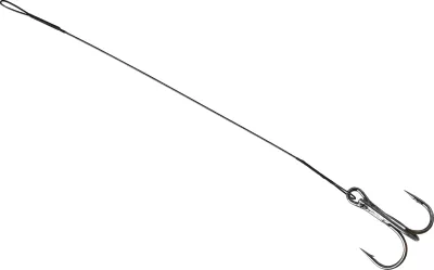 IRON CLAW Stinger-System 10cm/12Kg 2St. — 2/0 13.0
