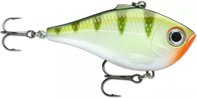 RAPALA Rippin' Rap 5cm Chrome — 5.00 YP