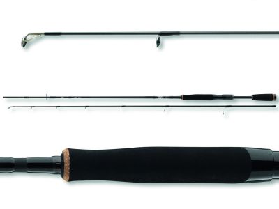 DAIWA Tatula Spin 2.10m 14-42g Steckrute Spin — Spin 21 1.95