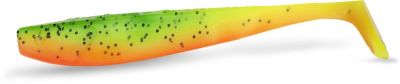 Quantum 3,5g Q-Paddler 8 cm olive green — 8.00 firetiger