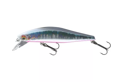 DAIWA Tournament Wise Minnow FS firetiger 7cm|7.5g — 7.00 aurora sunset laser