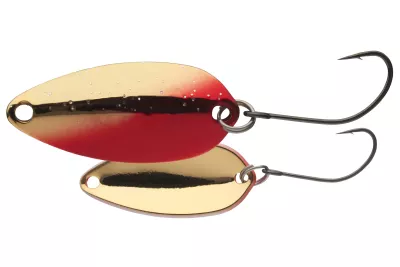 DAIWA Presso MVR night&day 2.8cm 2.4g Blinker — darjeeling 2.40