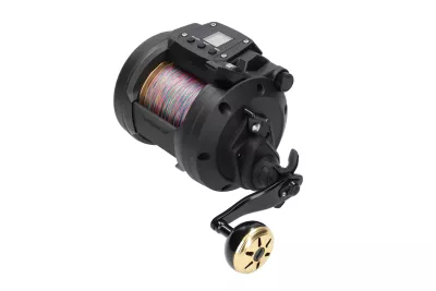 DAIWA Tanacom 800 / 1200 800 4BB 800/0.35 — 800