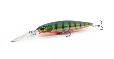 NAYS MD MX MR 2.0 80mm S-26 6,6g schwebend 1st Wobbler — DR 8.00 S-20
