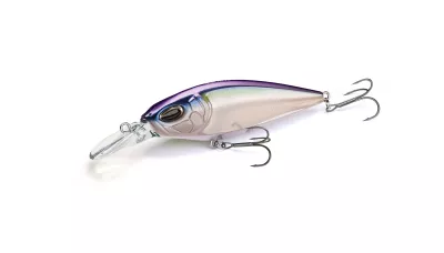 NAYS CRNK FLT 75mm S-20 10,5g schwimmend 1st Wobbler — MR 7.50 S-25