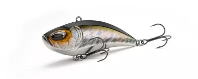 NAYS LPR 55 mm S-29 silent sinkend 1st Wobbler — Silent-Sinkend 5.50 S-23