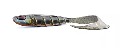 NAYS GHST 12 Inch P-02 30,48cm 142g 1st Gummifische Softbaits — 20.3 P-05
