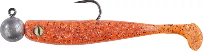 BALZER Kauli 2go Pollack Spezial 12 5cm 35g Tropical — 12.5 Natural Crab 35.0