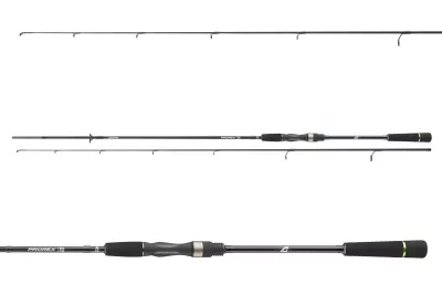DAIWA Prorex S Spin 2.40m 40-90g Spinnrute — Spin 30 2.40