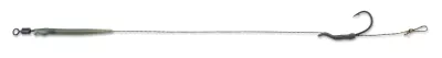 ANACONDA Piercer Line Aligner Rig P.Carp C4 MB 2/35lb — Line Aligner Power Carp 2