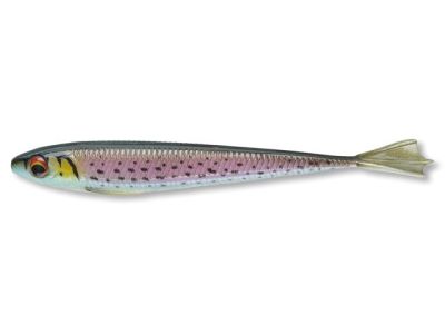 Daiwa Prorex Mermaid Shad 125DF inakko 12.5cm — 7.50 Mullet