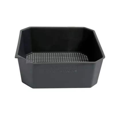PRESTON 1PT Sieve — 2 PT Maggot Riddle